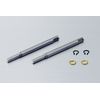 15717004 2 Sets spareshaft for A20-xl motor incl