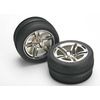 38-5575 Tyres & wheels front (2) (AKA TRX5575)
