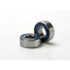 38-5116 Ball bearings blue 11x5x4 mm (2pcs) (AKA TRX5116)