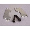 38-4883 Pads brake/cap screws (AKA TRX4883)