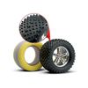 38-3970R Tires sportmaxx w/insert (AKA TRX3970R)