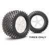 38-3970 Sport traxx tyres 1 pair (AKA TRX3970)