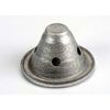 38-3153 Baffle cone exhaust (AKA TRX3153)