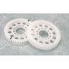 LOSA3351 Front One-Way Pulley Set (41 & 42)  : JR-XS