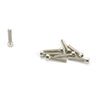 LOSA6241 5-40 x 5/8” caphead screws :xxx-s