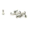 LOSA6244 Kingpin screws: lst    (8)