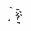 LOSA6255 2-56 x 1/4” Button Head Screws (10)  : JR-XS