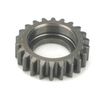 LOSB3354 22t pinion-use w/66t spur: lst