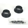 LOSB5054 Exhaust pipe seals & springs:lst