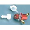 DBR611 Large Scale Fueling Valve  Gas (1 pc per pack) 