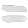 MIK2459 Tail rotor blades LOGO 24 "discontinued"