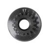 HPI-A992  HPI heavy duty clutch bell 17 tooth 1m