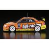 HPI-930  HPI 1/43 racing imreza 2004 #86