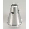 HPI-86112  HPI aluminium inner cone (savage pipe)