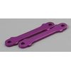 HPI-86068  HPI upper arm brace 4x54x3mm purple
