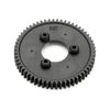 HPI-77033  HPI spur gear 58t - 08m/1st/2 speed