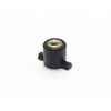 HPI-73522  H-d diff nut 2mm