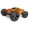 HPI-101660 Trimmed and Painted Bullet Flux ST Body w/ HEX dec