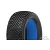 PR9036-17 Suburbs MC (Clay) Off-Road 1:8 Buggy Tires