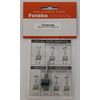 FUTEBT2295 Toggle Switch Top 3TFL101H (3-Pos Momentary (Rever