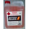 695996004356 Nitro-x race prep 16% nitro 5 cast 10 syn 4 litre