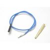 38-4581X Lead wire glow plug (AKA TRX4581X)