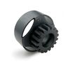 HPI-77107  HPI racing clutch bell 17 tooth