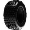 LOSB1949 LOSI Fr/Rr Eclipse Tires with Foam (2): MSCT