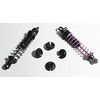 RPM73152 Spring cups ( losi & trax ) bk