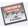 FUTCFC128M CF Card 128M 12Z/14MZ