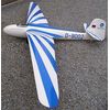 LETHABICHTB Habicht glider blue