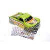 LOSB8081 Losi Strike Painted Body w/Stickers, Green