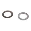 TLR2954 Drive Rings (2): 22