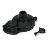 TLR4163 Gear Cover & Plug: 22