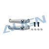 HN7012QF Trex700 Metal SF Mixing Arm/Silver