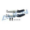 HN7011QF Trex700 Metal Washout Control Arm/Silver