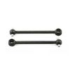 T0247 Front drive shaft for universal joint