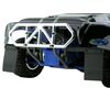 RPM81012 Mud Flap System for the Traxxas Slash