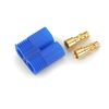 EFLAEC301 E-flite easy connector 3.5mm male (2)