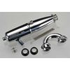 72106135 T-2060sc wn tuned silencer complete set