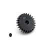 HPI-102087 Pinion gear 24 tooth (1m / 5mm shaft)