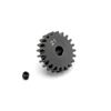 HPI-100920 HPI pinion gear 21 tooth (1m/5mm shaft)