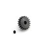 HPI-100918 HPI pinion gear 19 tooth (1m/5mm shaft)