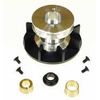 0402-516 Sf cooling fan set (with pulley) - for belt starte