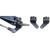 RPM80372 Traxxas front bearing carriers