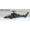 0404-980 Hirobo eurocopter tiger