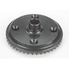 LOSA3511 Front Diff Ring Gear, 43T:8T