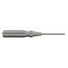 RPM80670 Rpm 3/32" straight tip hex driver