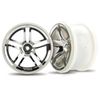 38-3774 Front vxl allstar wheels (AKA TRX3774)