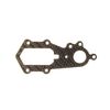 MIK4078 Carbon Frame For Tailrotor Case Boom dia 25